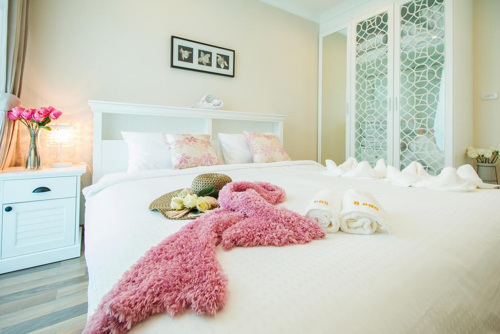 My Resort Hua Hin D605 By Chutha Ruang foto