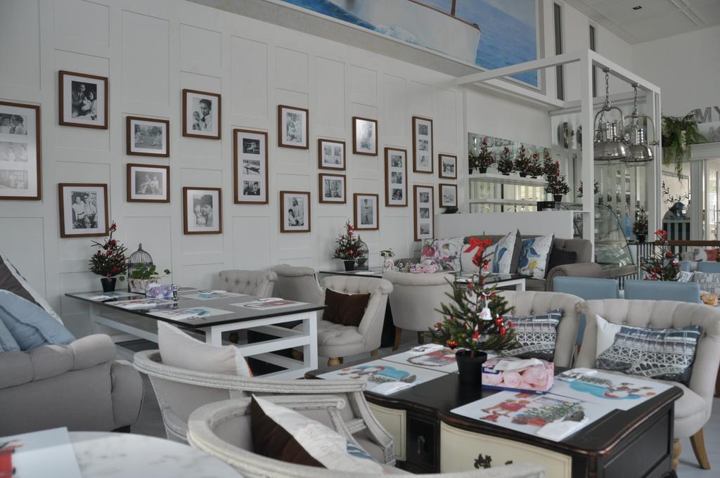 My Resort Hua Hin D605 By Chutha Ruang foto