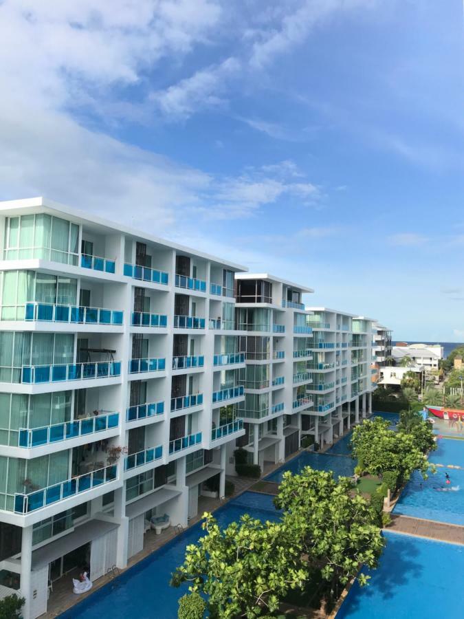My Resort Hua Hin D605 By Chutha Bagian luar foto